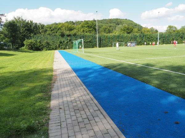 Sportplatz Altes Feld - Arnsberg-Gierskämpen