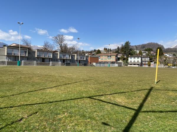 Campo Tavesio - Comano