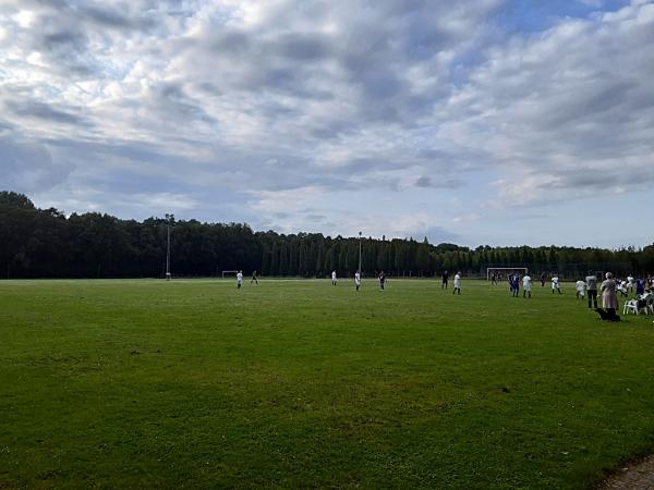 Sportanlage Westerholtsfelde - Bad Zwischenahn-Westerholtsfelde