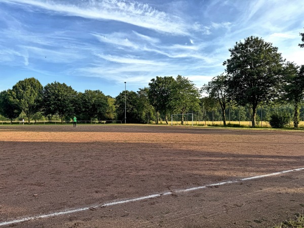 Sportplatz Jahnstraße - Warstein-Sichtigvor
