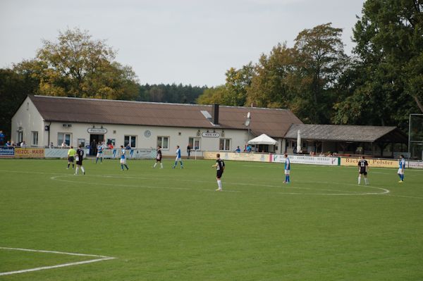 Rudolf-Dassler-Sportfeld - Herzogenaurach