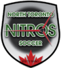 Wappen North Toronto Nitros