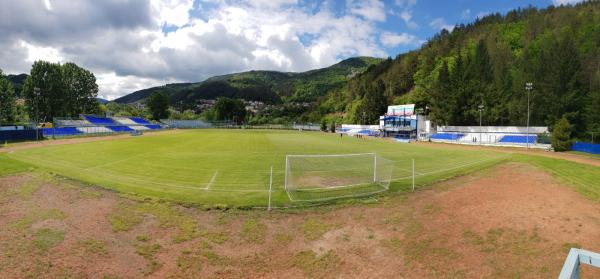 Stadion Chavdar Tsvetkov  - Svoge