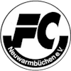 Wappen FC Neuwarmbüchen 1946  22025