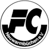 Wappen FC Neuwarmbüchen 1946