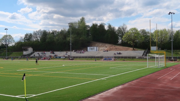 Mons-Tabor-Stadion - Montabaur