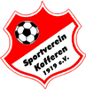 Wappen ehemals SV Kofferen 1919