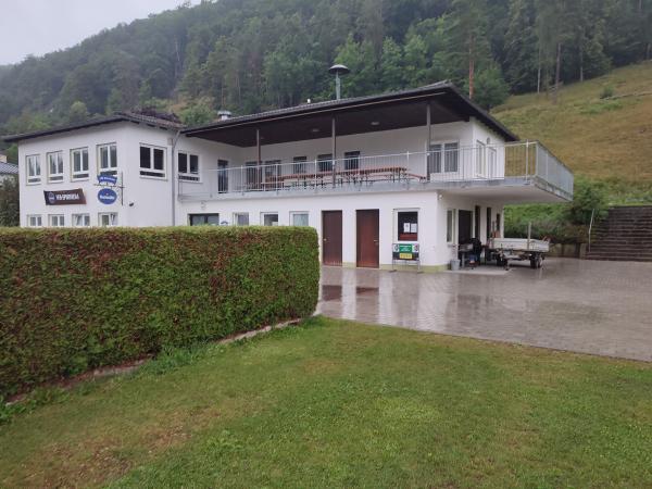 Gailachstadion - Mörnsheim