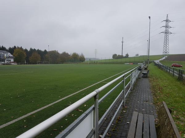 Lademacher Waldarena - Waldbröl-Schönenbach