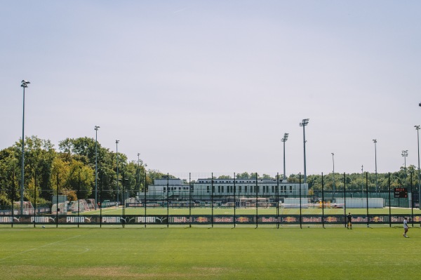 RB-Trainingszentrum Platz 8 - Leipzig