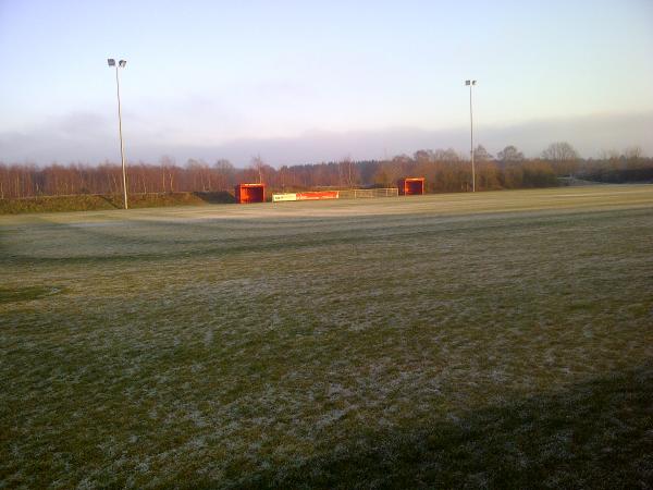 Sportzentrum Holzweg - Buchholz/Nordheide