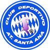 Wappen CD Atletico Santa Ana