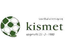 Wappen VV Kismet  64270
