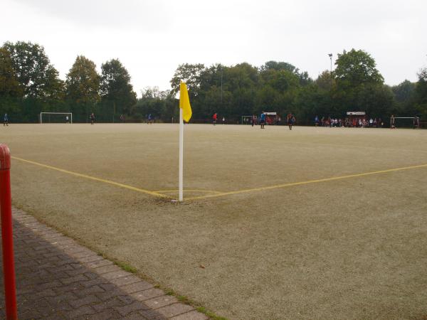 Moddenbach-Stadion Nebenplatz 1 - Harsewinkel