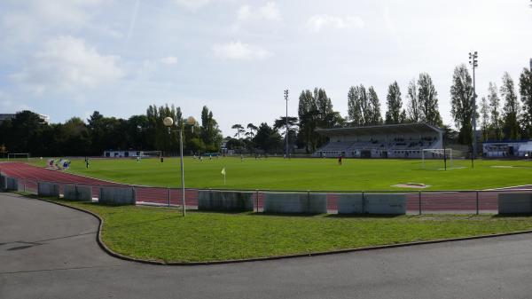 Stade Moreau-Defarges - La Baule-Escoublac