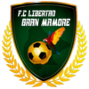 Wappen Libertad Gran Mamoré