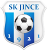 Wappen SK Jince 1921  83995