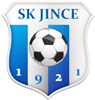Wappen SK Jince 1921