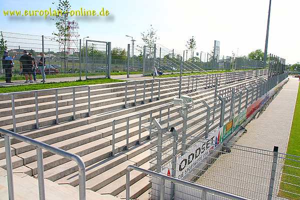 Framas Stadion - Pirmasens