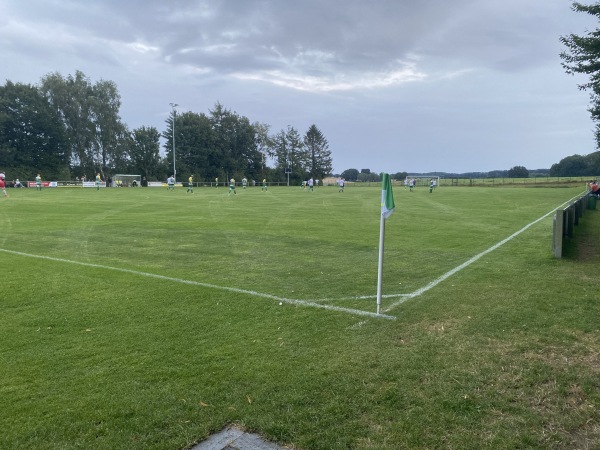 Sportplatz Alte Schulstraße - Syke-Ristedt
