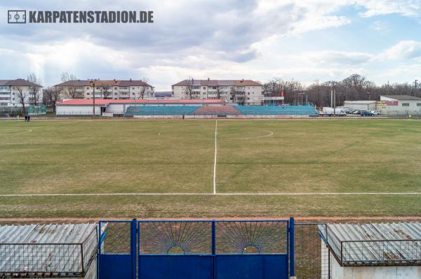 Stadionul Municipal Adjud - Adjud