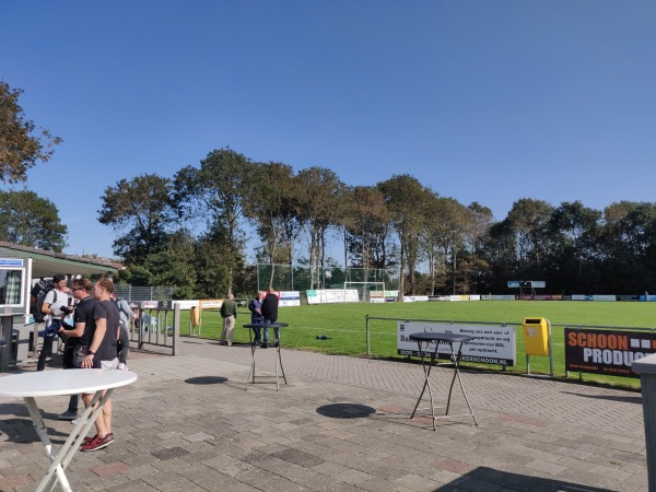 Sportpark Het Bolwerk - Broek op Langedijk