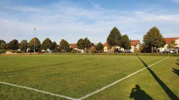 Schulsportanlage Platz 3 - Rott/Inn
