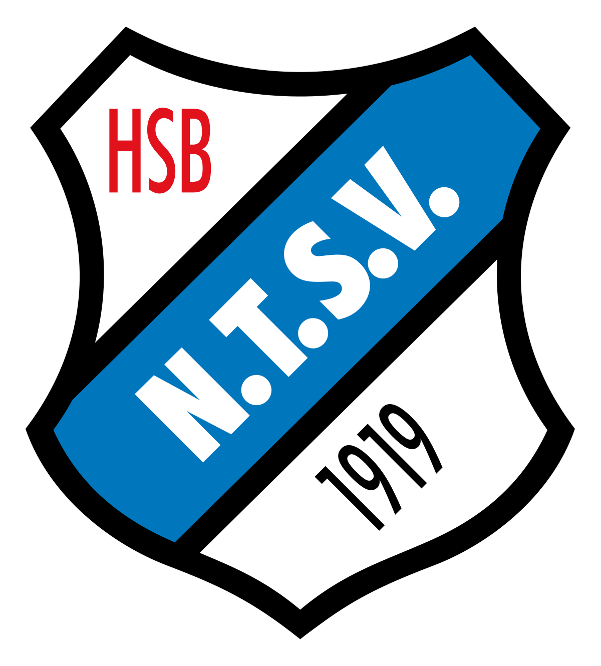 Wappen ehemals Niendorfer TSV 1919