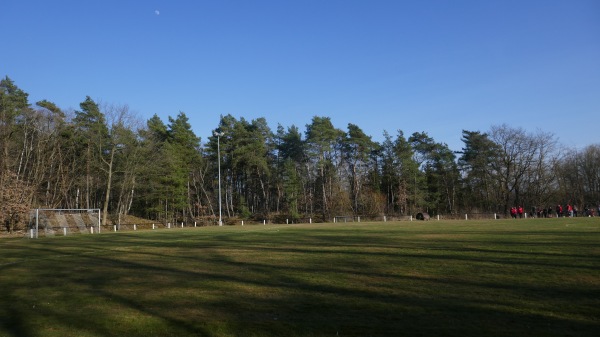 Sportplatz Arnsbach - Borken/Hessen-Arnsbach