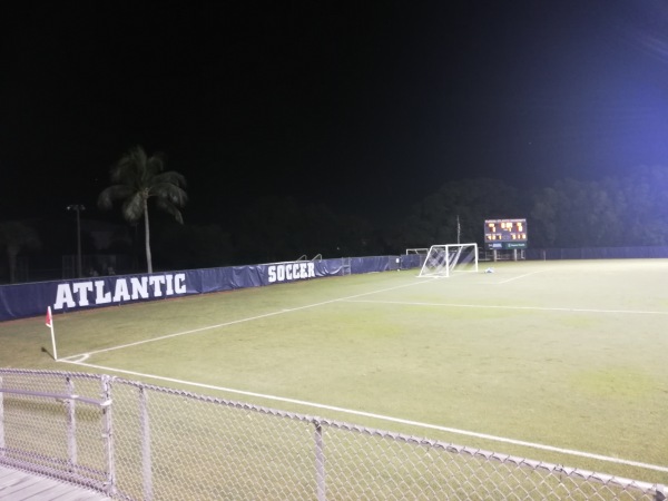 FAU Soccer Stadium - Boca Raton, FL