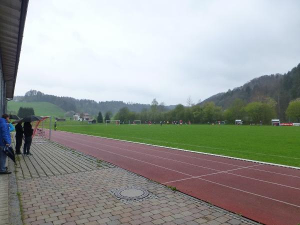Xtrem-Arena - Surberg-Surtal