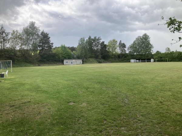 Sportplatz an der Hermannsmühle - Treuenbrietzen-Bardenitz