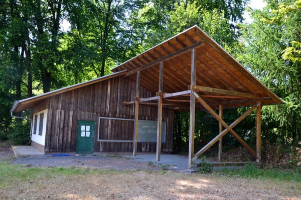 Sportplatz Roland - Herdorf-Dermbach