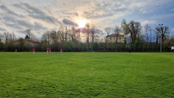 Sportanlage Schechen Platz 2 - Schechen