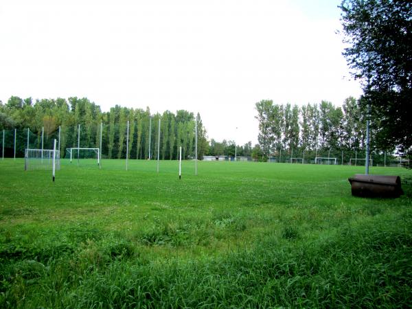 Sportanlage am Park Platz 2 - Elsteraue-Tröglitz