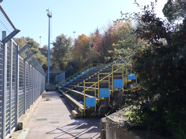 Stadio Comunale di Grassano - Grassano