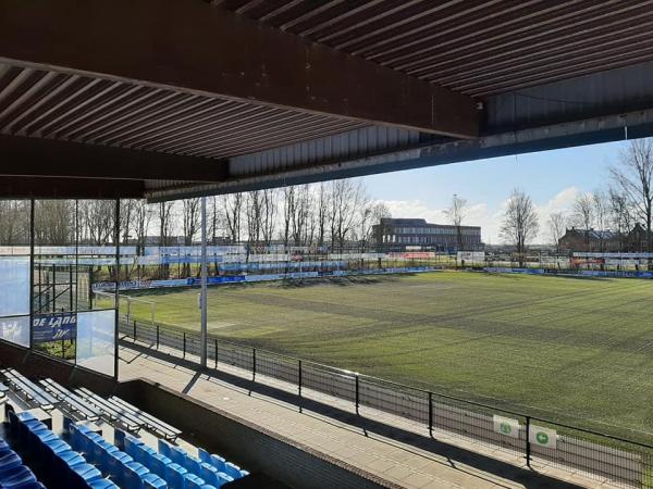 Sportpark De Venen - Kampen