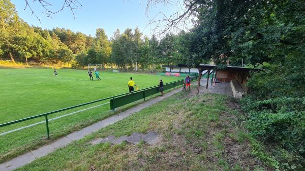 Sport- und Kulturzentrum Altes Moor B-Platz - Jesteburg