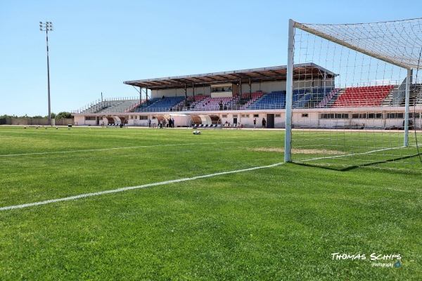 Stadio Ierapetra 