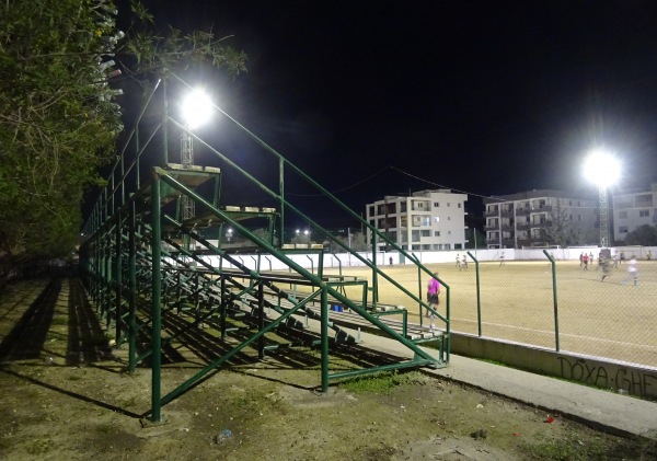 Dimotiko Gipedo Kato Polemidia - Lemesós (Limassol)