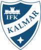 Wappen IFK Kalmar  42254