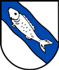 Wappen SV Deisendorf/Bambergen 1969  105252