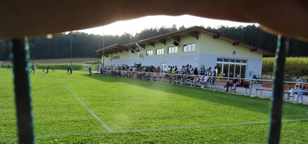 KSF Zentrum Sankt Stefan/Hofkirchen - Hofkirchen