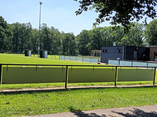 Sportpark 't Wiltland veld 2 - Venlo-Lomm