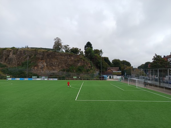 Sportpark Höfen - Wuppertal-Oberbarmen