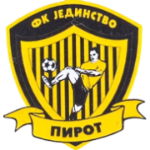 Wappen FK Jedinstvo Pirot