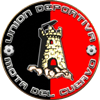 Wappen UD Mota del Cuervo