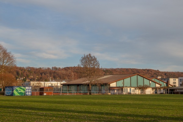 Ammerseestadion  - Herrsching/Ammersee