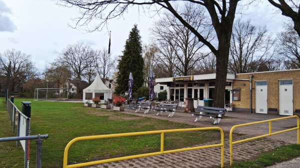 Sportpark Herungerberg - FCV-Venlo veld 2 - Venlo