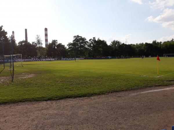 Stadion Miejski w Skawinie - Skawina